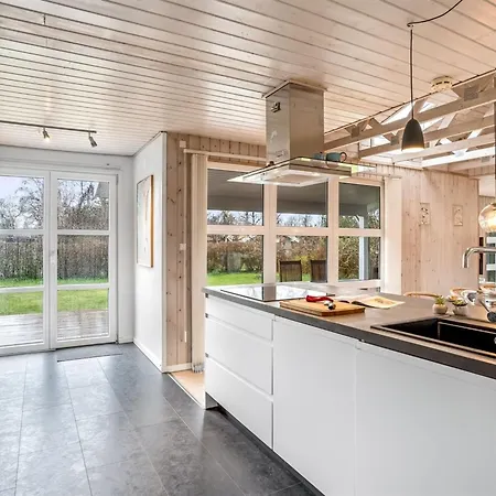 Holiday home Mira Gedser