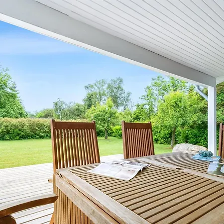 Holiday home Mira Gedser