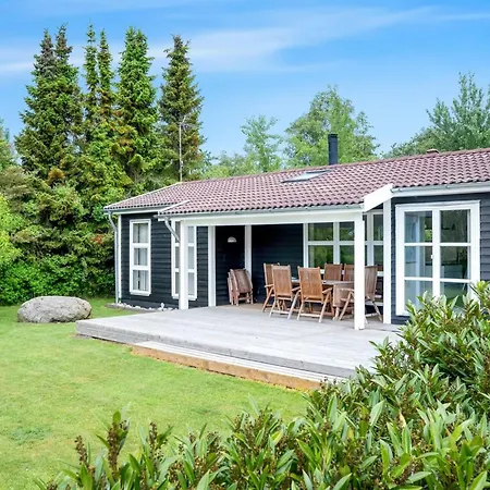Holiday home Mira - 500m From The Sea By Interhome