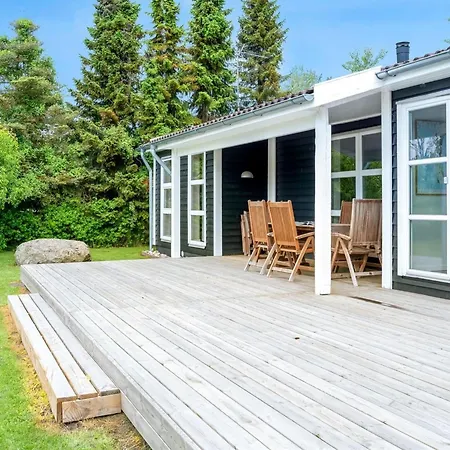 Holiday home Mira - 500m From The Sea By Interhome *
