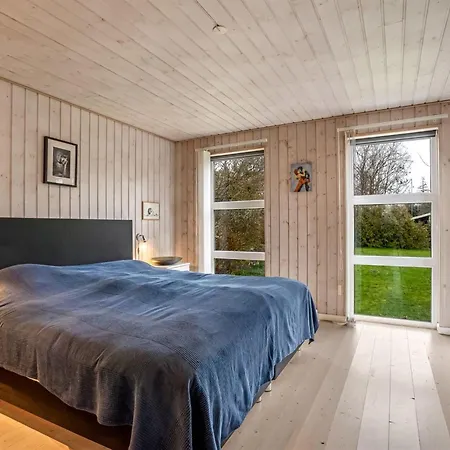 Holiday home Mira - 500m From The Sea By Interhome *