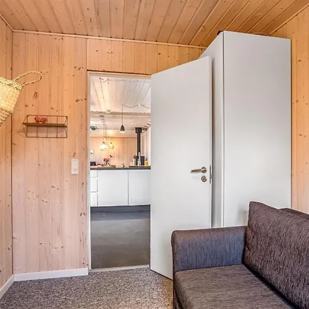 Mira - 500m From The Sea By Interhome Gedser