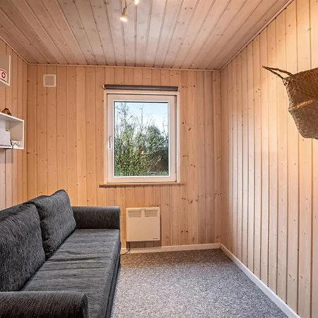 Mira - 500m From The Sea By Interhome * Gedser