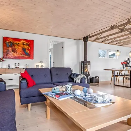Mira - 500m From The Sea By Interhome Holiday home Gedser