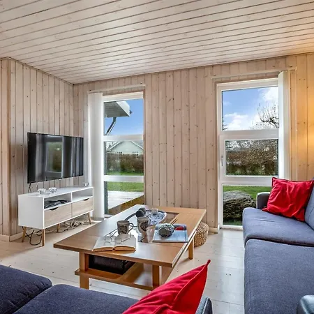 Holiday home Mira - 500m From The Sea By Interhome Gedser