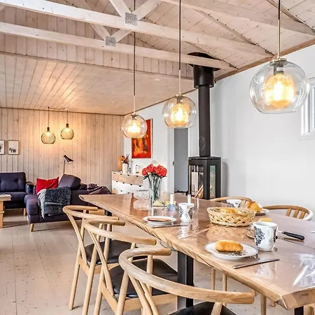 Mira - 500m From The Sea By Interhome * Gedser