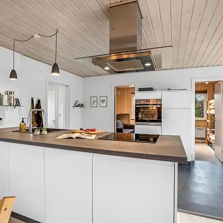 Mira - 500m From The Sea By Interhome Holiday home Gedser