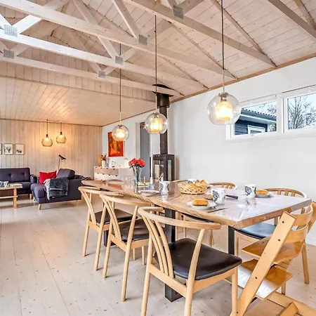 Mira - 500m From The Sea By Interhome * Gedser