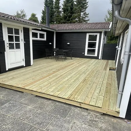 Holiday home Mira - 500m From The Sea By Interhome Gedser