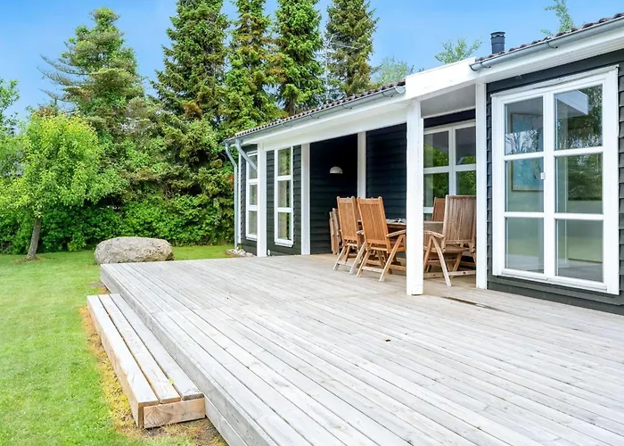 Дом отдыха Mira - 500m From The Sea By Interhome *