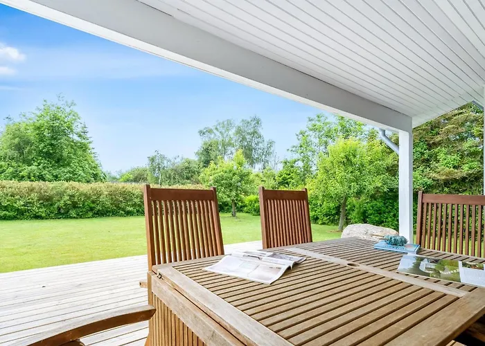 Дом отдыха Mira - 500m From The Sea By Interhome *