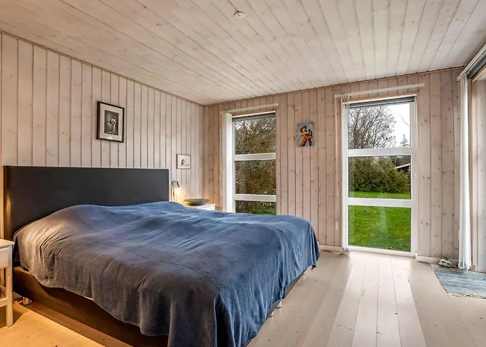 Дом отдыха Mira - 500m From The Sea By Interhome *