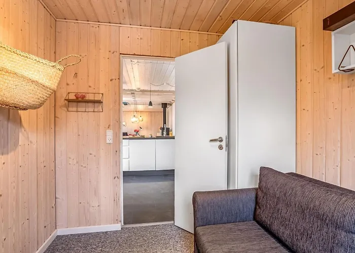 Mira - 500m From The Sea By Interhome Гедсер