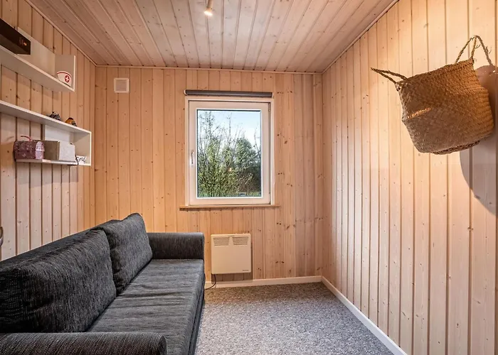 Mira - 500m From The Sea By Interhome * Гедсер