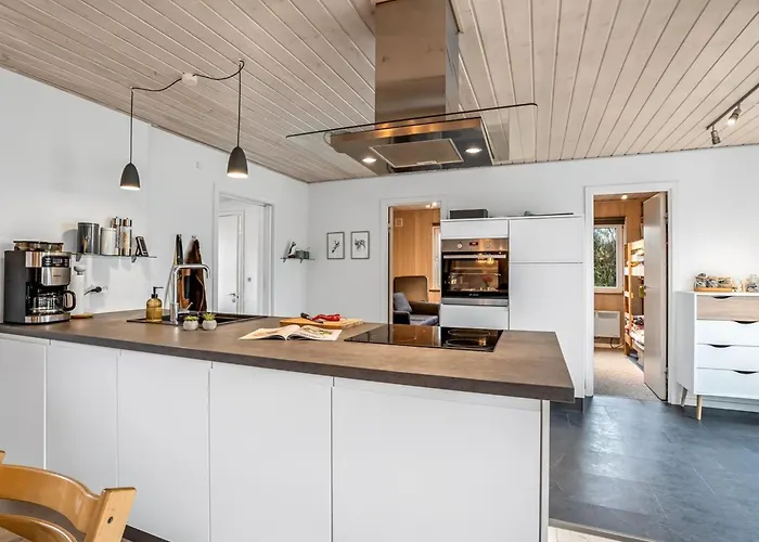 Mira - 500m From The Sea By Interhome Дом отдыха Гедсер