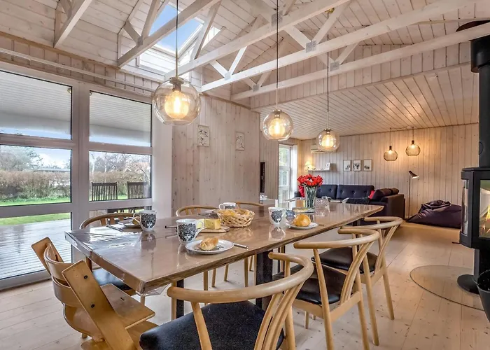 Дом отдыха Mira - 500m From The Sea By Interhome