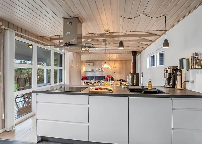 Дом отдыха Mira - 500m From The Sea By Interhome *